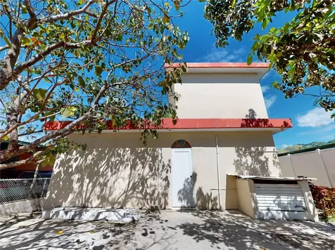 Solar 173 Calle Robles Anasco PR 00610