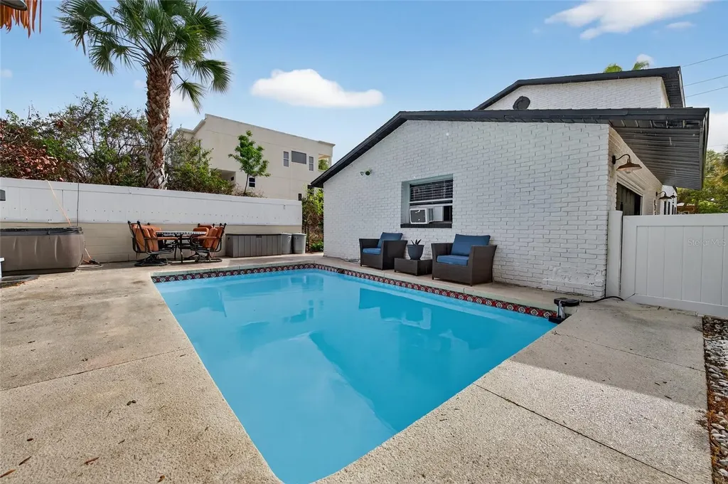 92 Alberta Avenue Ponce Inlet FL 32127