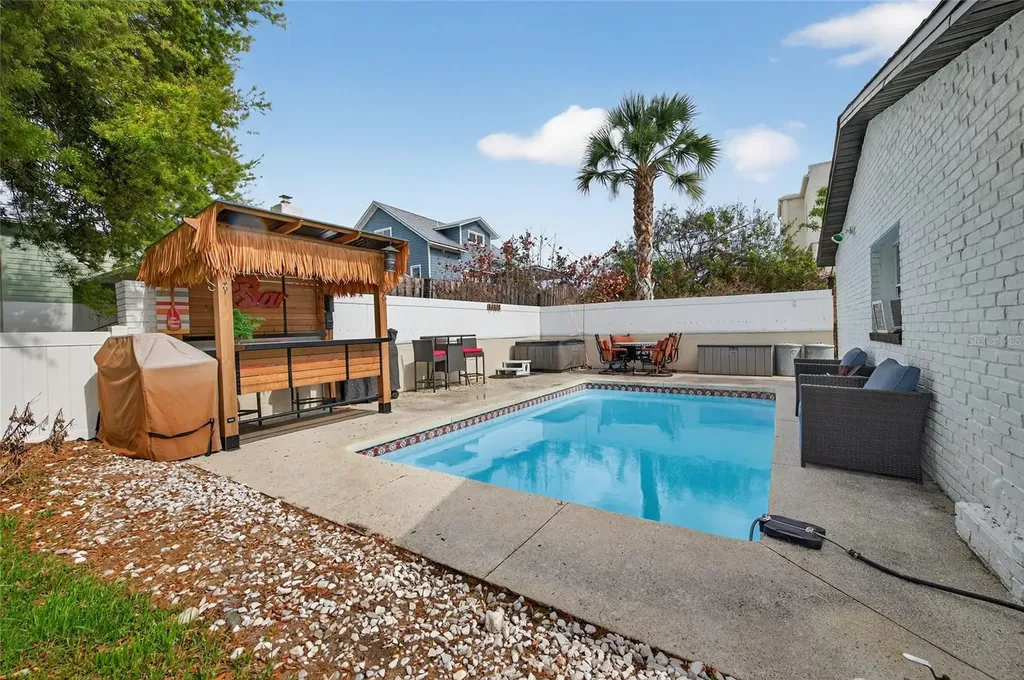 92 Alberta Avenue Ponce Inlet FL 32127