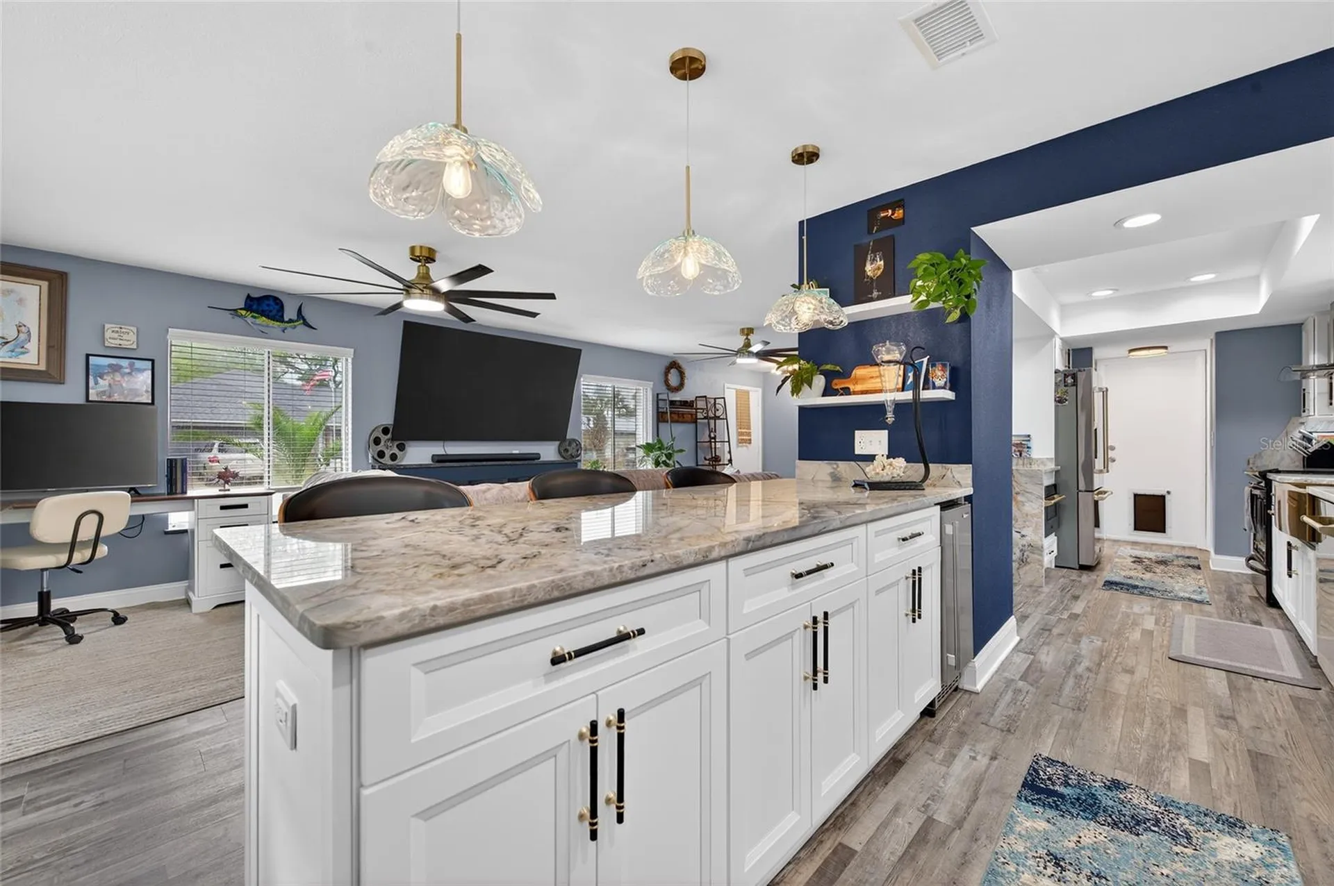 92 Alberta Avenue Ponce Inlet FL 32127