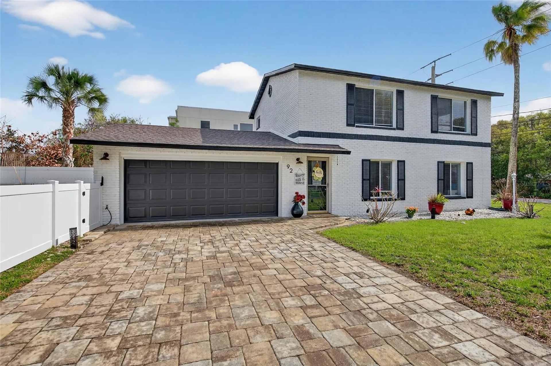 92 Alberta Avenue Ponce Inlet FL 32127