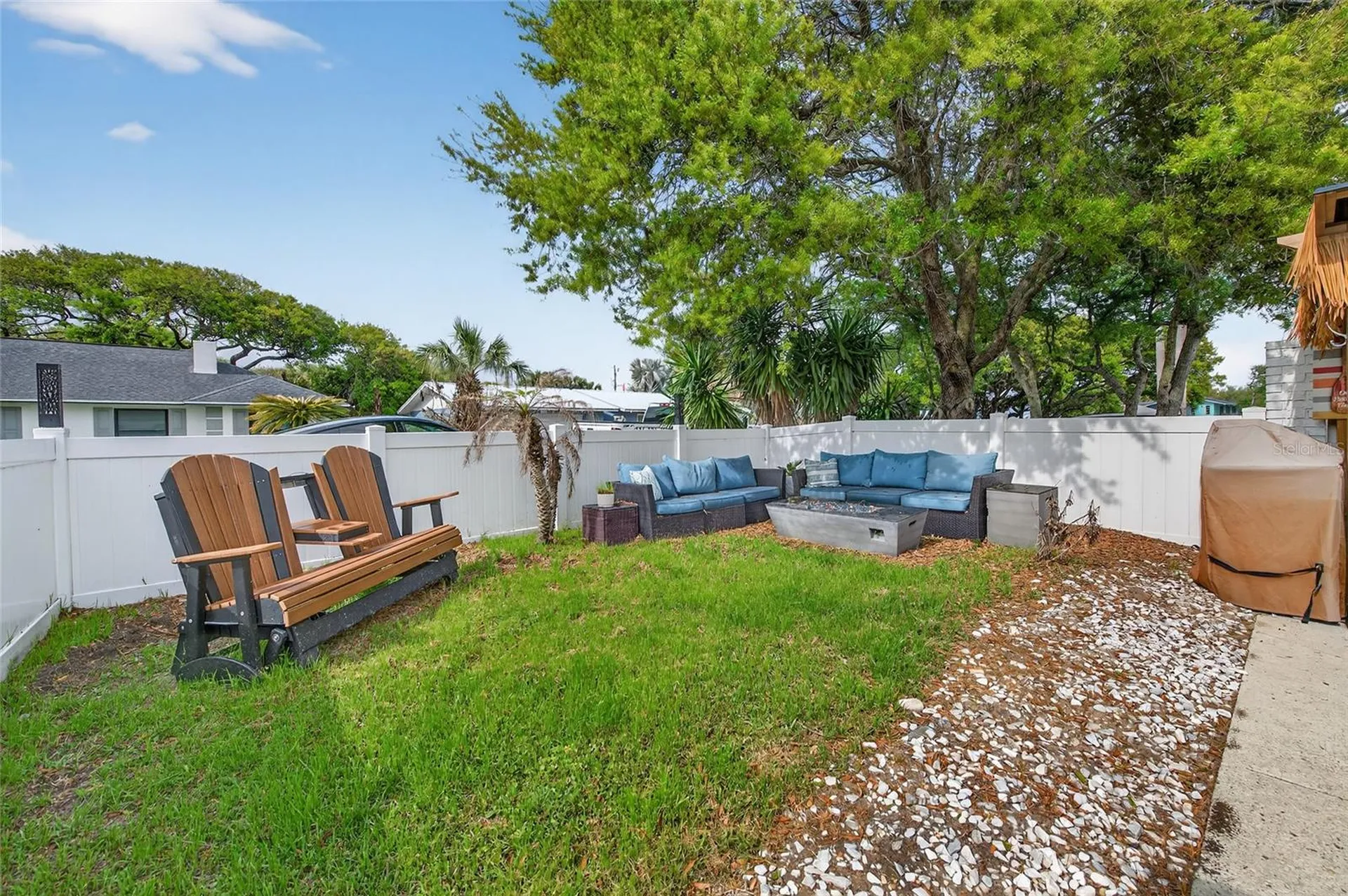 92 Alberta Avenue Ponce Inlet FL 32127