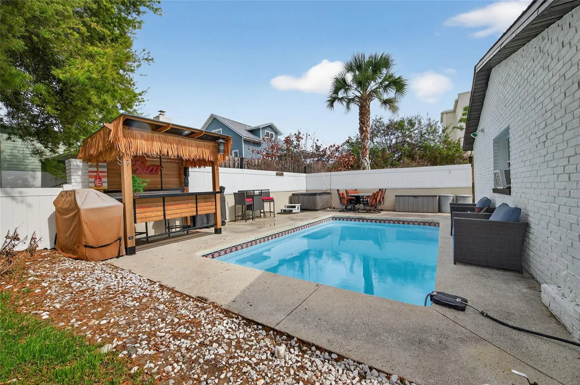 92 Alberta Avenue Ponce Inlet FL 32127