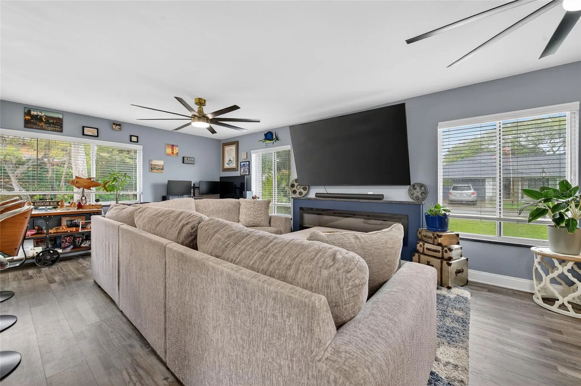 92 Alberta Avenue Ponce Inlet FL 32127