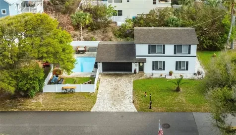 92 Alberta Avenue Ponce Inlet FL 32127