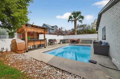 92 Alberta Avenue Ponce Inlet FL 32127