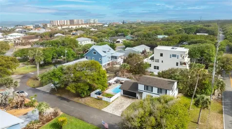 92 Alberta Avenue Ponce Inlet FL 32127