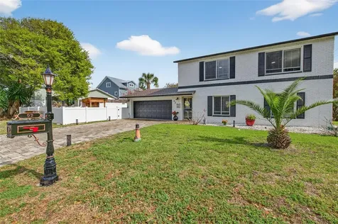 92 Alberta Avenue Ponce Inlet FL 32127