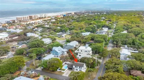92 Alberta Avenue Ponce Inlet FL 32127