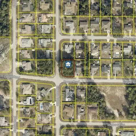 Lot 22 Cooper Road Spring Hill FL 34609
