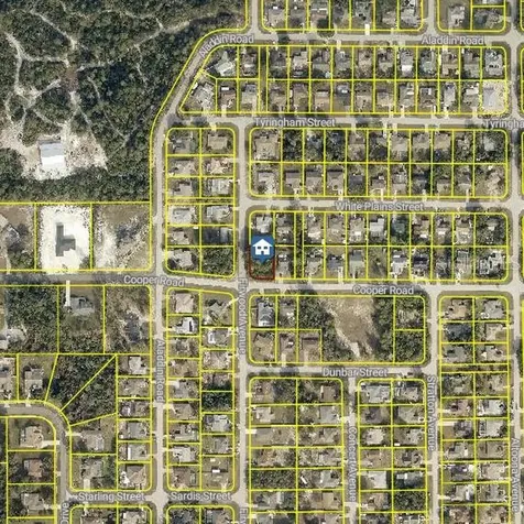Lot 22 Cooper Road Spring Hill FL 34609