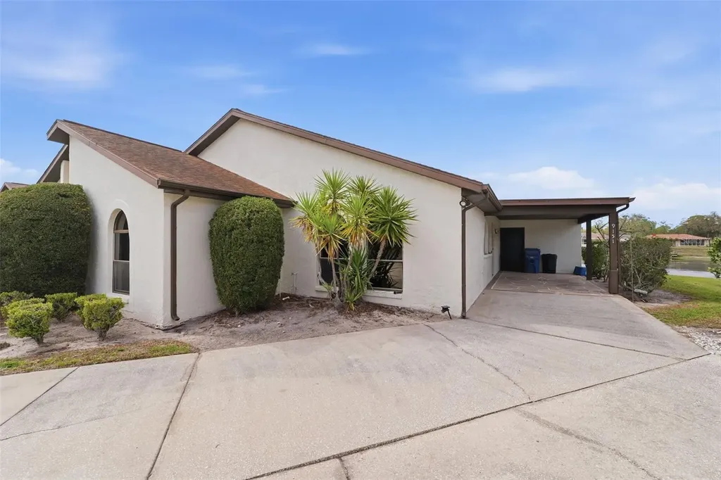 9151 Lingrove Road Weeki Wachee FL 34613