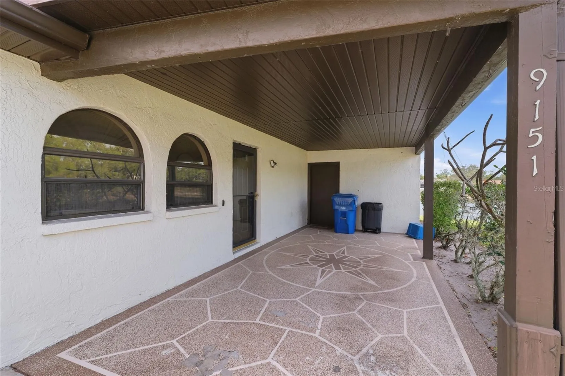 9151 Lingrove Road Weeki Wachee FL 34613