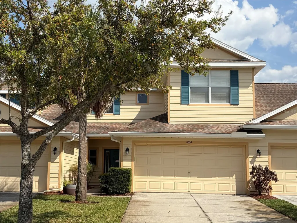 8914 Iron Oak Tampa FL 33647