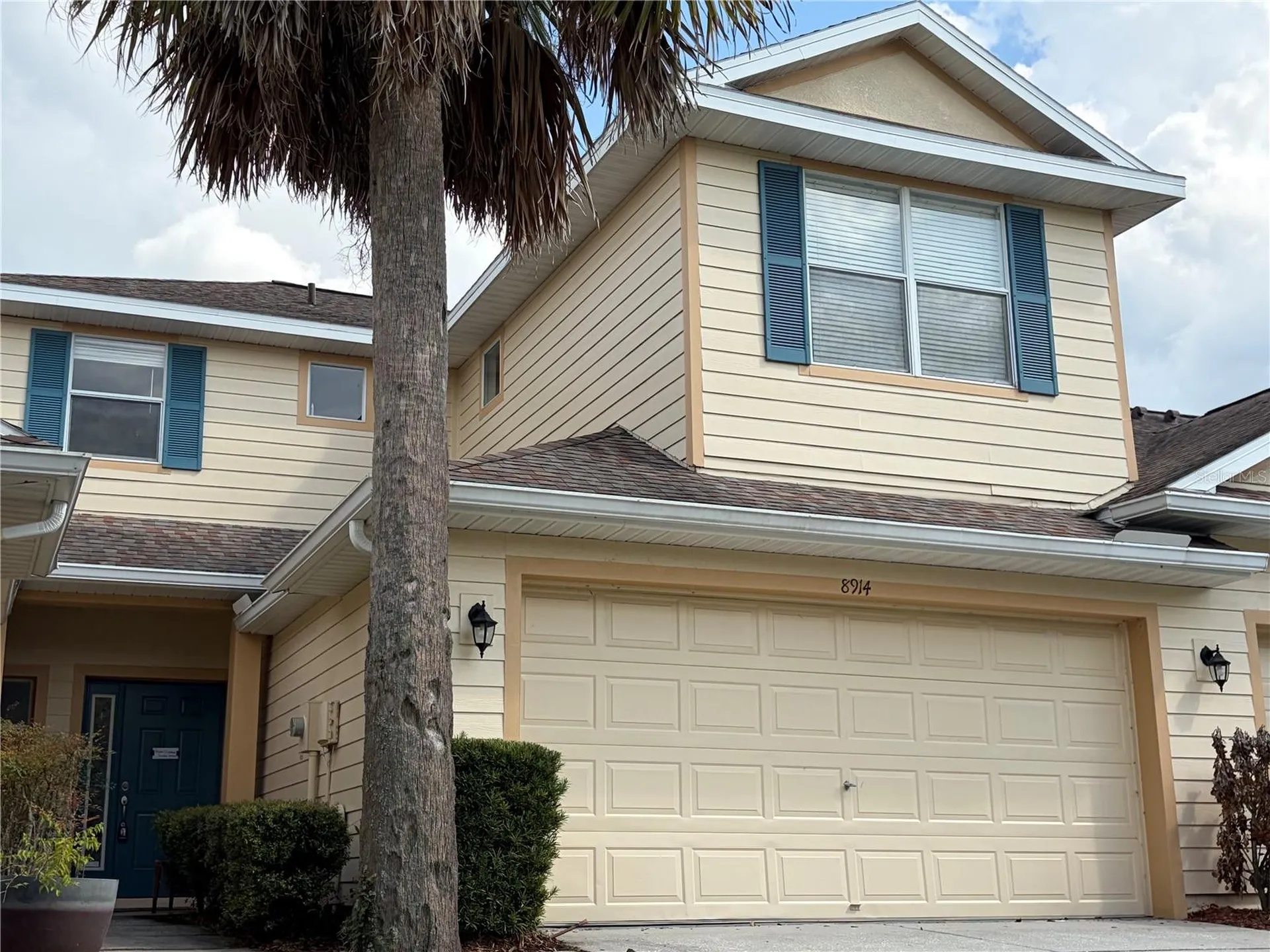 8914 Iron Oak Tampa FL 33647