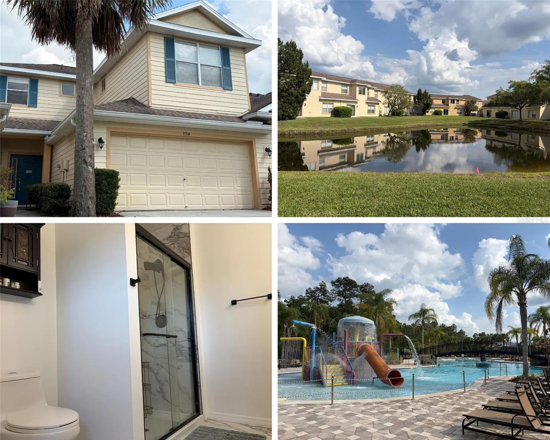 8914 Iron Oak Tampa FL 33647