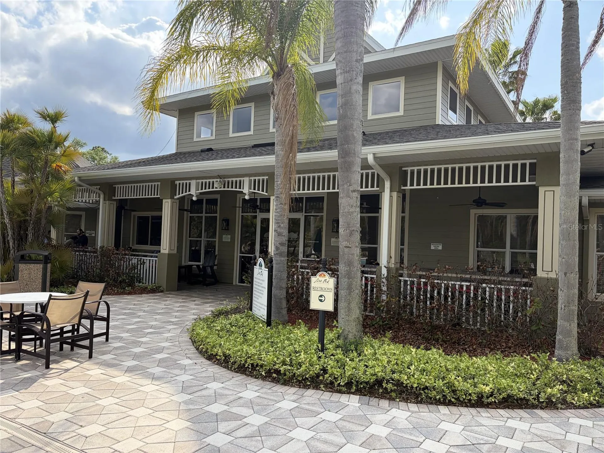 8914 Iron Oak Tampa FL 33647