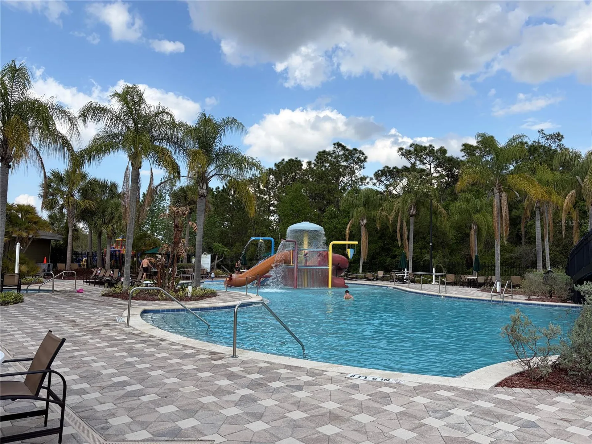 8914 Iron Oak Tampa FL 33647