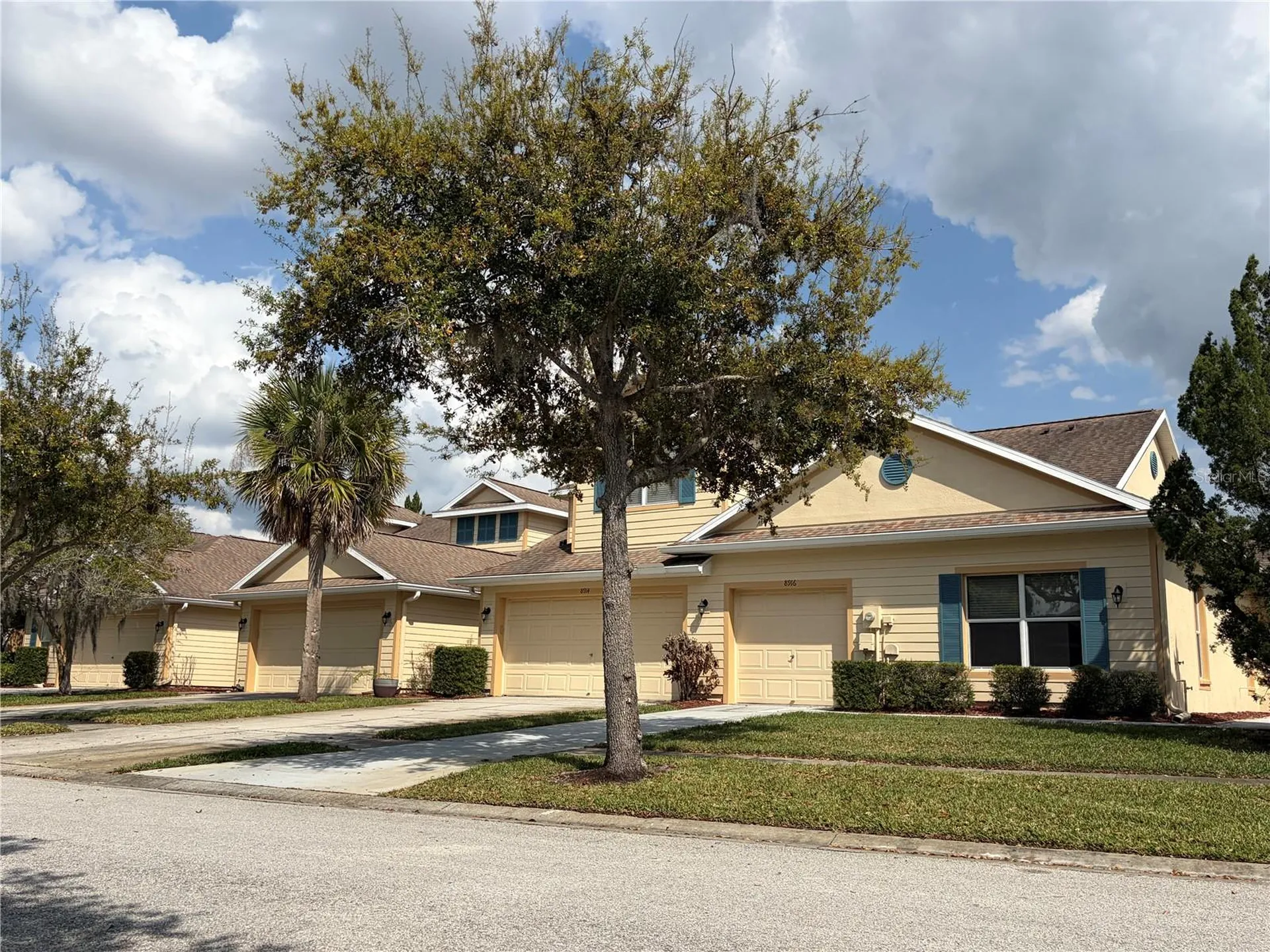 8914 Iron Oak Tampa FL 33647
