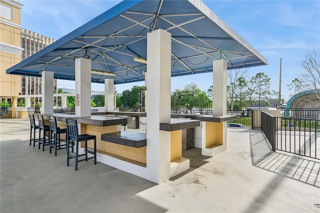 151 E Washington Street Orlando FL 32801