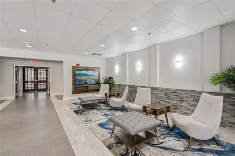 151 E Washington Street Orlando FL 32801