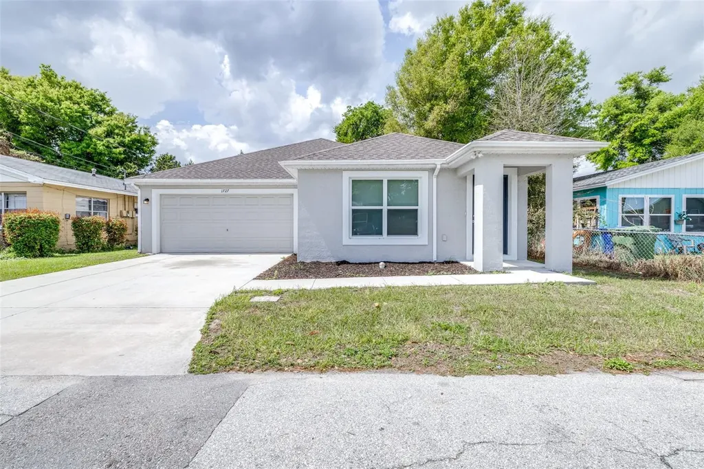 1727 Second Street NE Winter Haven FL 33881