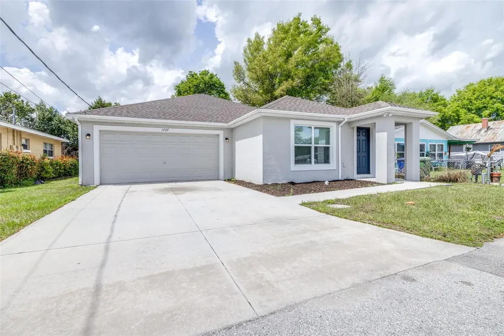 1727 Second Street NE Winter Haven FL 33881