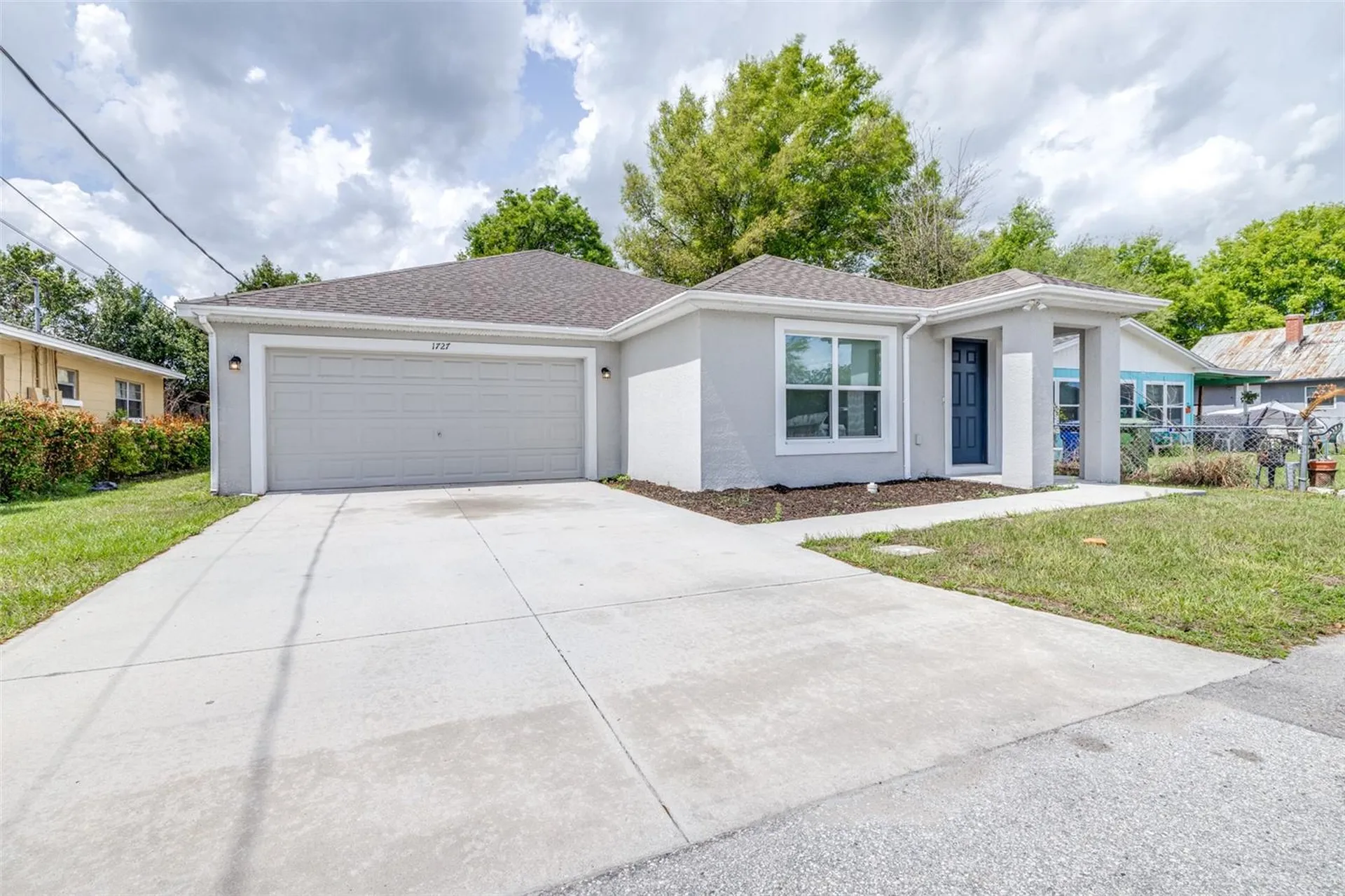 1727 Second Street NE Winter Haven FL 33881