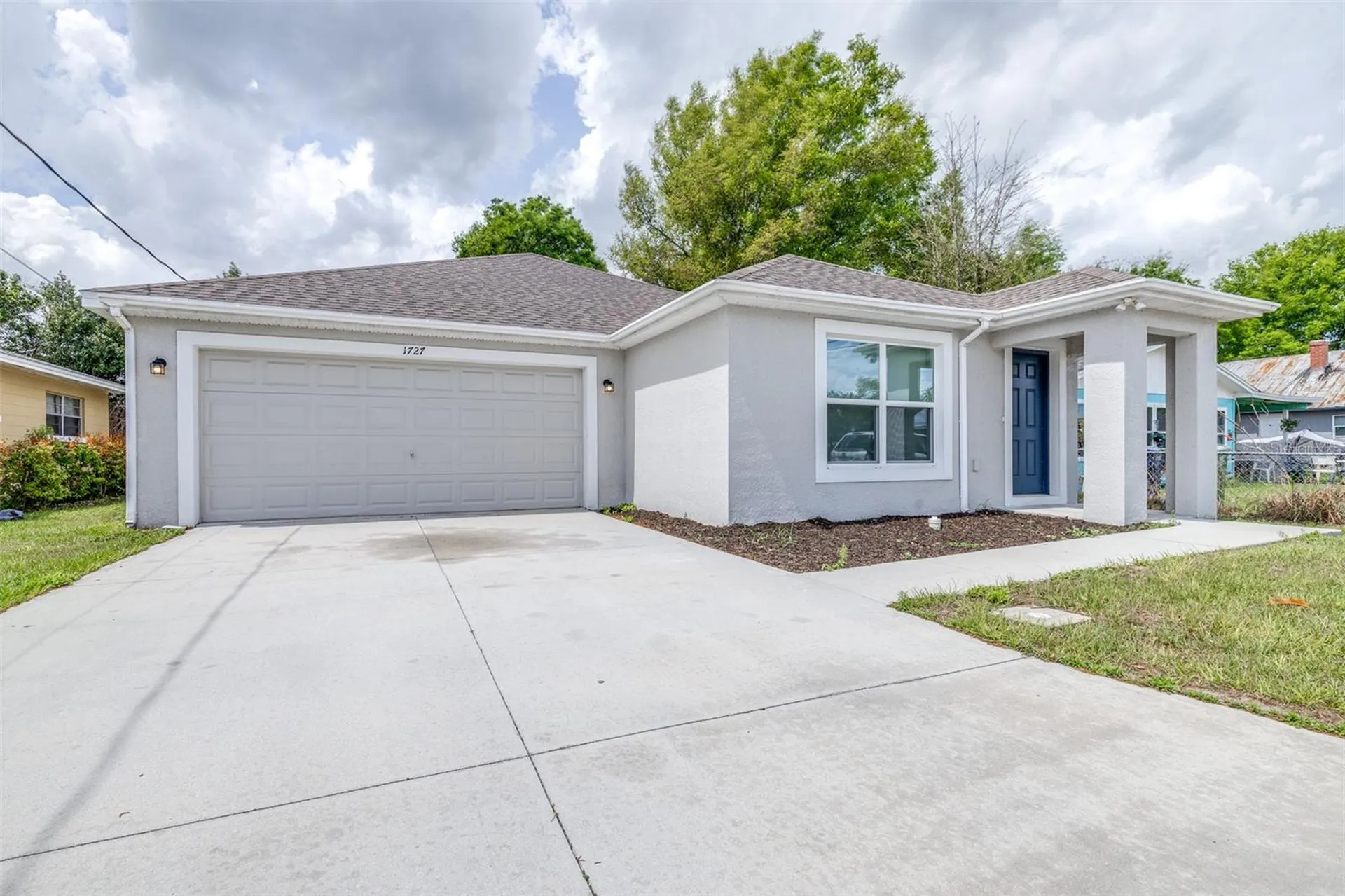 1727 Second Street NE Winter Haven FL 33881
