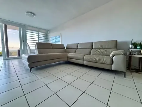 Condo. Costa Esmeralda Calle Colonia Santa Maria Cliff Ceiba PR 00735