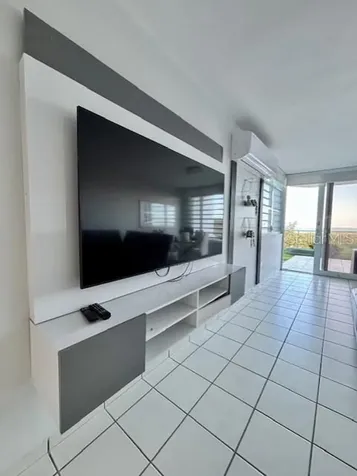 Condo. Costa Esmeralda Calle Colonia Santa Maria Cliff Ceiba PR 00735
