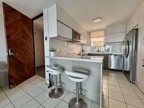 Condo. Costa Esmeralda Calle Colonia Santa Maria Cliff Ceiba PR 00735