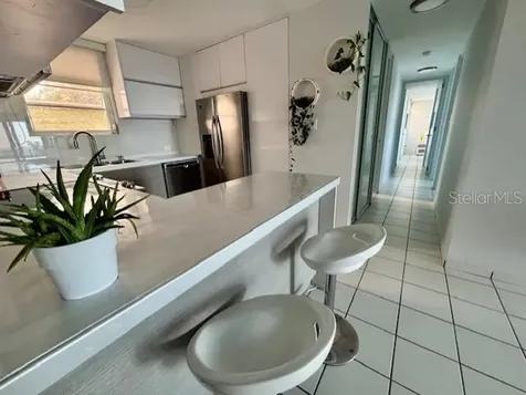 Condo. Costa Esmeralda Calle Colonia Santa Maria Cliff Ceiba PR 00735