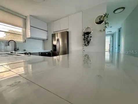 Condo. Costa Esmeralda Calle Colonia Santa Maria Cliff Ceiba PR 00735
