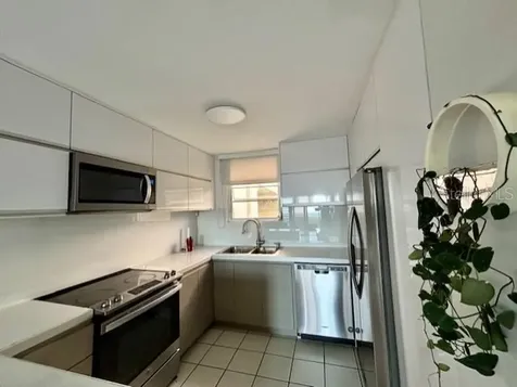 Condo. Costa Esmeralda Calle Colonia Santa Maria Cliff Ceiba PR 00735