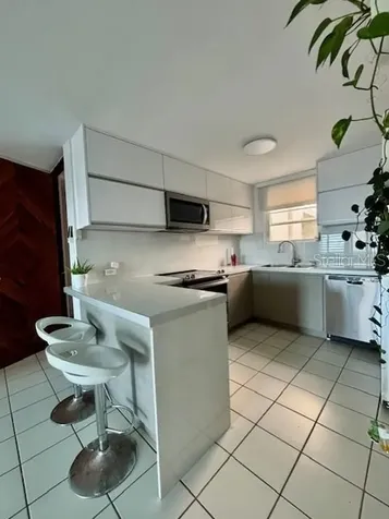 Condo. Costa Esmeralda Calle Colonia Santa Maria Cliff Ceiba PR 00735