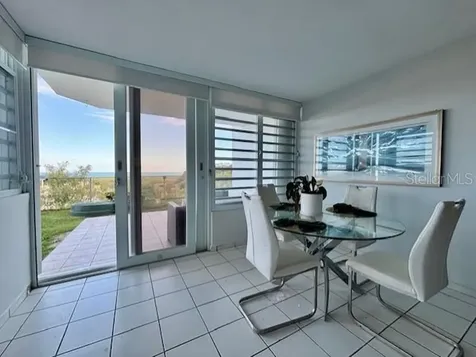 Condo. Costa Esmeralda Calle Colonia Santa Maria Cliff Ceiba PR 00735