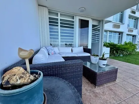 Condo. Costa Esmeralda Calle Colonia Santa Maria Cliff Ceiba PR 00735