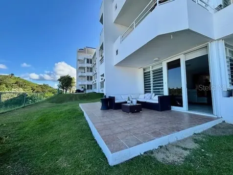 Condo. Costa Esmeralda Calle Colonia Santa Maria Cliff Ceiba PR 00735