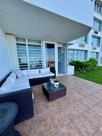 Condo. Costa Esmeralda Calle Colonia Santa Maria Cliff Ceiba PR 00735