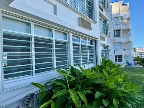 Condo. Costa Esmeralda Calle Colonia Santa Maria Cliff Ceiba PR 00735