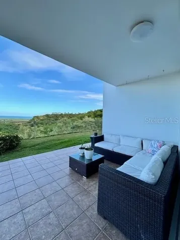 Condo. Costa Esmeralda Calle Colonia Santa Maria Cliff Ceiba PR 00735