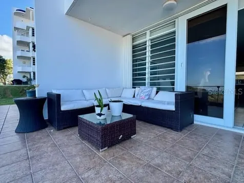 Condo. Costa Esmeralda Calle Colonia Santa Maria Cliff Ceiba PR 00735