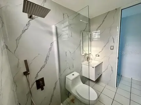 Condo. Costa Esmeralda Calle Colonia Santa Maria Cliff Ceiba PR 00735