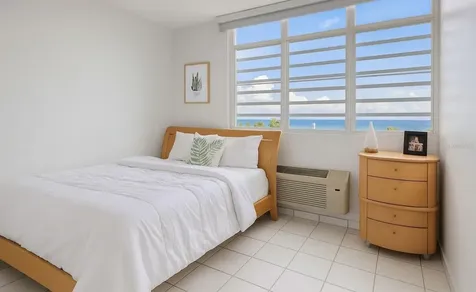 Condo. Costa Esmeralda Calle Colonia Santa Maria Cliff Ceiba PR 00735