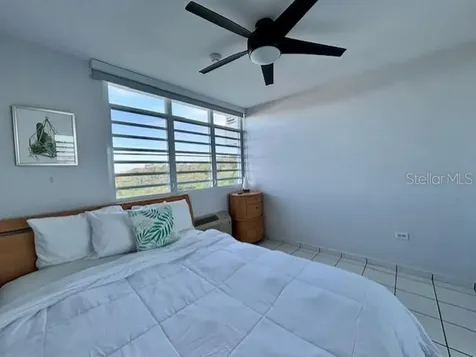 Condo. Costa Esmeralda Calle Colonia Santa Maria Cliff Ceiba PR 00735