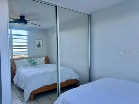 Condo. Costa Esmeralda Calle Colonia Santa Maria Cliff Ceiba PR 00735