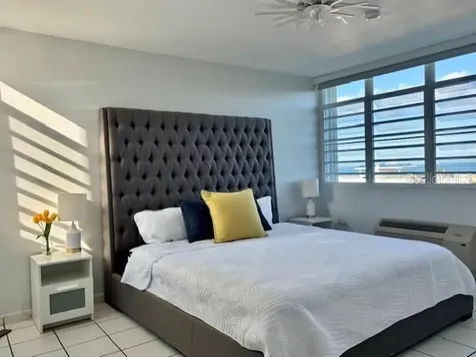 Condo. Costa Esmeralda Calle Colonia Santa Maria Cliff Ceiba PR 00735