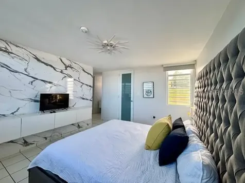 Condo. Costa Esmeralda Calle Colonia Santa Maria Cliff Ceiba PR 00735