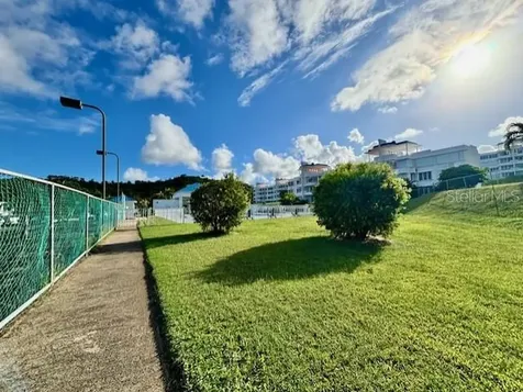 Condo. Costa Esmeralda Calle Colonia Santa Maria Cliff Ceiba PR 00735